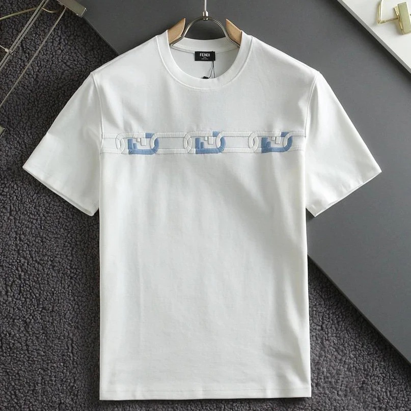 Luxury T-Shirts for Men: The Ultimate in Comfort, Style, and&nbsp;Quality