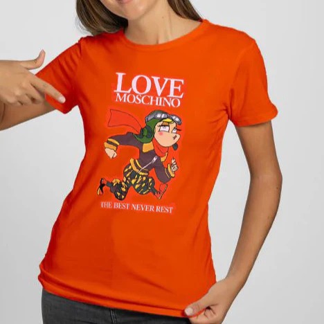 Premium Quality T-Shirt for Women: Where Comfort Meets Everyday&nbsp;Luxury